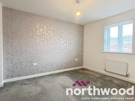 5 bedroom Town house for sale in Maplebeck Drive, Southport, PR8