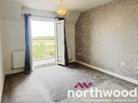 5 bedroom Town house for sale in Maplebeck Drive, Southport, PR8