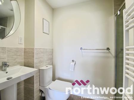 5 bedroom Town house for sale in Maplebeck Drive, Southport, PR8