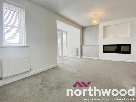 5 bedroom Town house for sale in Maplebeck Drive, Southport, PR8