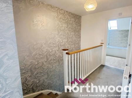 5 bedroom Town house for sale in Maplebeck Drive, Southport, PR8