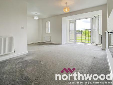 5 bedroom Town house for sale in Maplebeck Drive, Southport, PR8