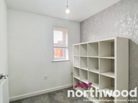 5 bedroom Town house for sale in Maplebeck Drive, Southport, PR8