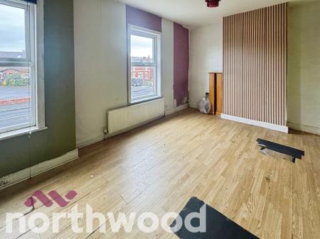 2 bedroom Semi-detached house for sale in Old Park Lane, Southport, PR9