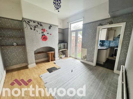 2 bedroom Semi-detached house for sale in Old Park Lane, Southport, PR9