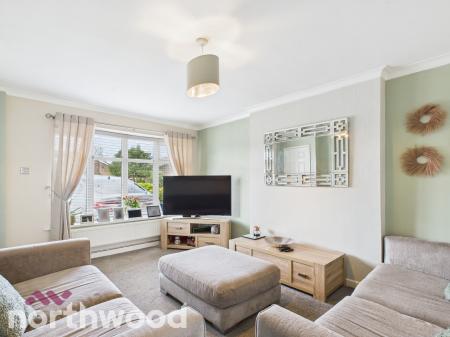 3 bedroom Semi-detached house for sale in Ovington Drive, Kew, Southport, PR8