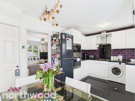 3 bedroom Semi-detached house for sale in Ovington Drive, Kew, Southport, PR8