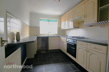 2 bedroom Flat for sale in Park Road, Hesketh Park, Southport, PR9