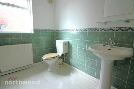 2 bedroom Flat for sale in Park Road, Hesketh Park, Southport, PR9