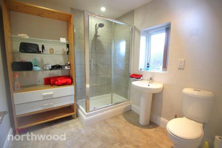 2 bedroom Flat for sale in Park Road, Hesketh Park, Southport, PR9