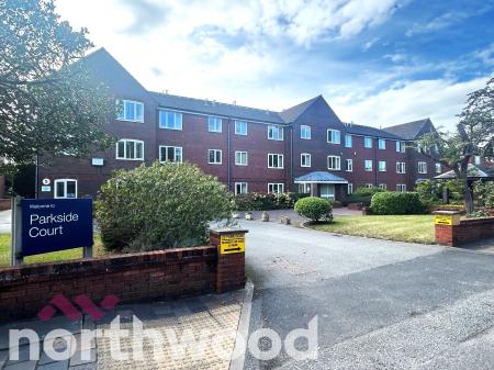 1 bedroom Flat for sale in Park Road, Southport, PR9