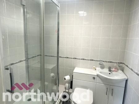 1 bedroom Flat for sale in Park Road, Southport, PR9