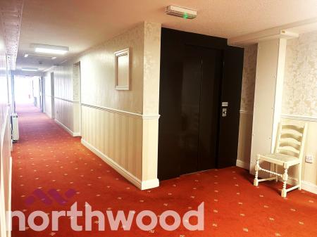 1 bedroom Flat for sale in Park Road, Southport, PR9