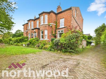 6 bedroom Semi-detached house for sale in Part Street, Southport, PR8