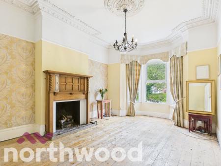 6 bedroom Semi-detached house for sale in Part Street, Southport, PR8