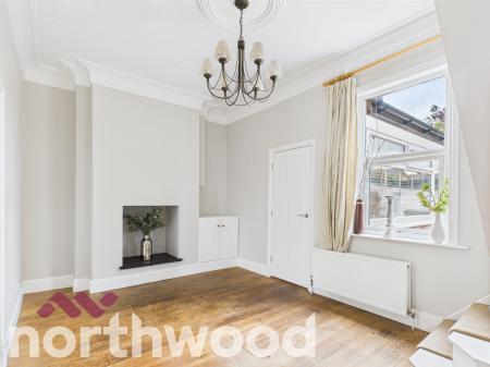 3 bedroom Semi-detached house for sale in Poulton Road, Southport, PR9