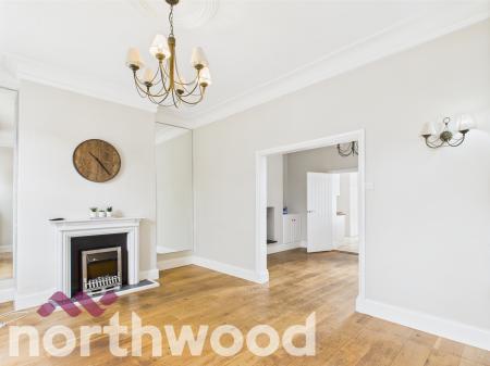 3 bedroom Semi-detached house for sale in Poulton Road, Southport, PR9