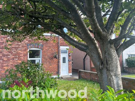 3 bedroom Semi-detached house for sale in Poulton Road, Southport, PR9