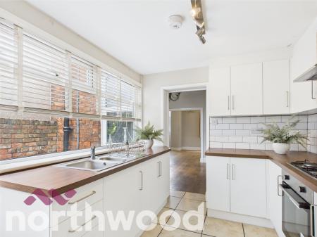 3 bedroom Semi-detached house for sale in Poulton Road, Southport, PR9