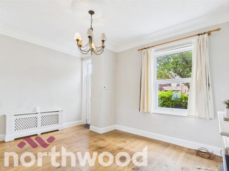 3 bedroom Semi-detached house for sale in Poulton Road, Southport, PR9