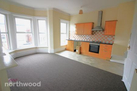 6 bedroom Block of Apartments for sale in Princes Street, Southport, PR8