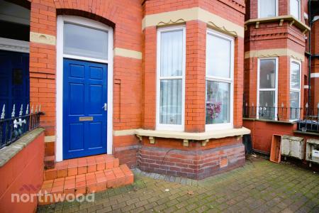 6 bedroom Block of Apartments for sale in Princes Street, Southport, PR8