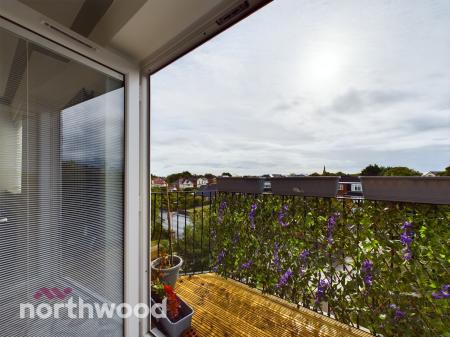 3 bedroom Penthouse for sale in Queens Road, Southport, PR9