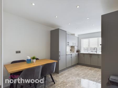 3 bedroom Penthouse for sale in Queens Road, Southport, PR9