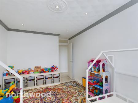 3 bedroom Penthouse for sale in Queens Road, Southport, PR9