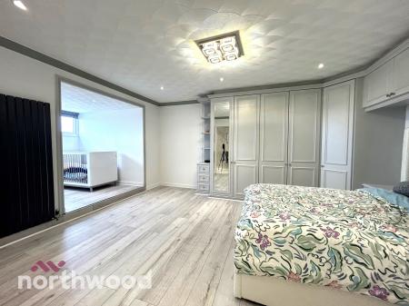 3 bedroom Penthouse for sale in Queens Road, Southport, PR9