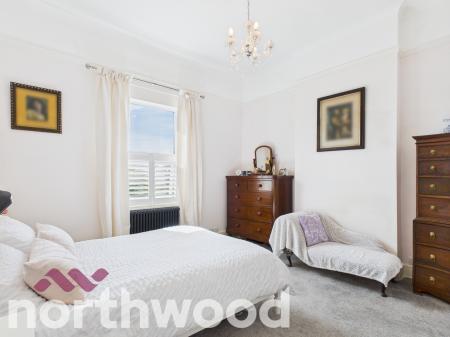 5 bedroom Detached house for sale in Roe Lane, Southport, PR9