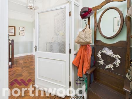 5 bedroom Detached house for sale in Roe Lane, Southport, PR9