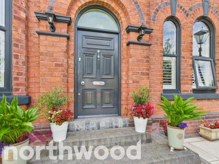 5 bedroom Detached house for sale in Roe Lane, Southport, PR9