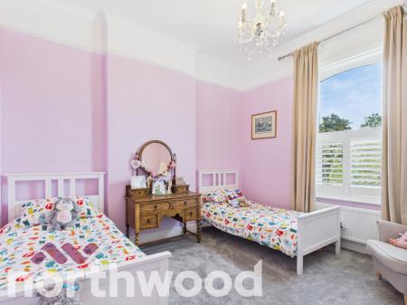 5 bedroom Detached house for sale in Roe Lane, Southport, PR9