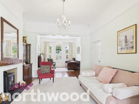 5 bedroom Detached house for sale in Roe Lane, Southport, PR9