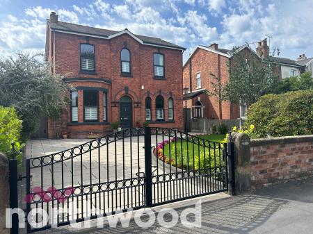 Roe Lane, Southport, PR9