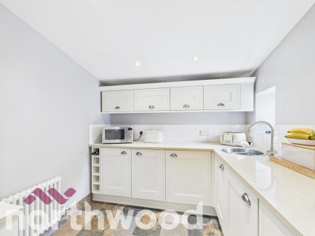 5 bedroom Detached house for sale in Roe Lane, Southport, PR9