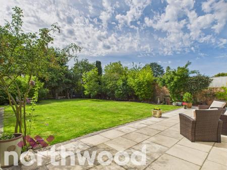 5 bedroom Detached house for sale in Roe Lane, Southport, PR9