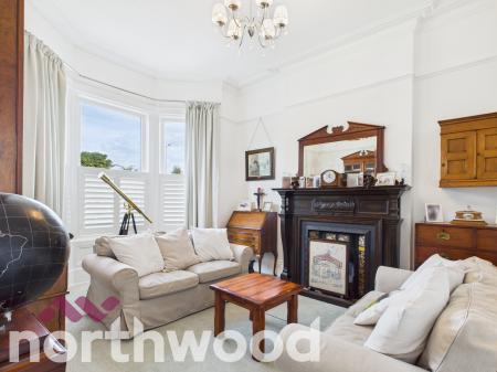 5 bedroom Detached house for sale in Roe Lane, Southport, PR9