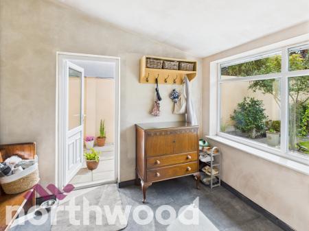 5 bedroom Detached house for sale in Roe Lane, Southport, PR9