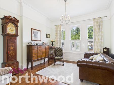 5 bedroom Detached house for sale in Roe Lane, Southport, PR9