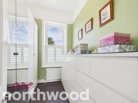 5 bedroom Detached house for sale in Roe Lane, Southport, PR9