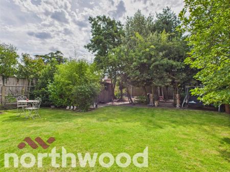 5 bedroom Detached house for sale in Roe Lane, Southport, PR9