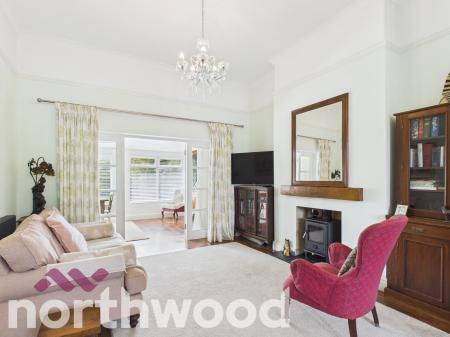 5 bedroom Detached house for sale in Roe Lane, Southport, PR9