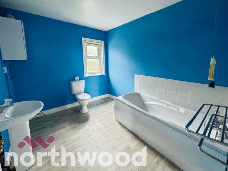 4 bedroom Block of Apartments for sale in Scarisbrick New Road, Southport, PR8