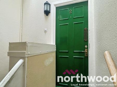 1 bedroom Flat for sale in Seabank Road, Southport, PR9