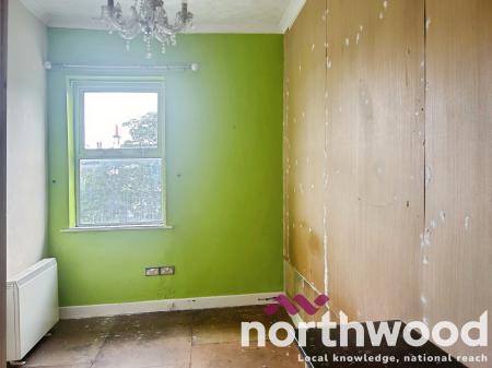 1 bedroom Flat for sale in Seabank Road, Southport, PR9