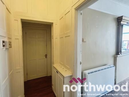 1 bedroom Flat for sale in Seabank Road, Southport, PR9