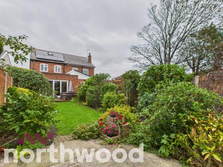 3 bedroom Semi-detached house for sale in Shaftesbury Road, Birkdale, Southport, PR8