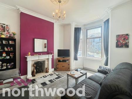 2 bedroom Semi-detached house for sale in Southbank Road, Southport, Southport, PR8